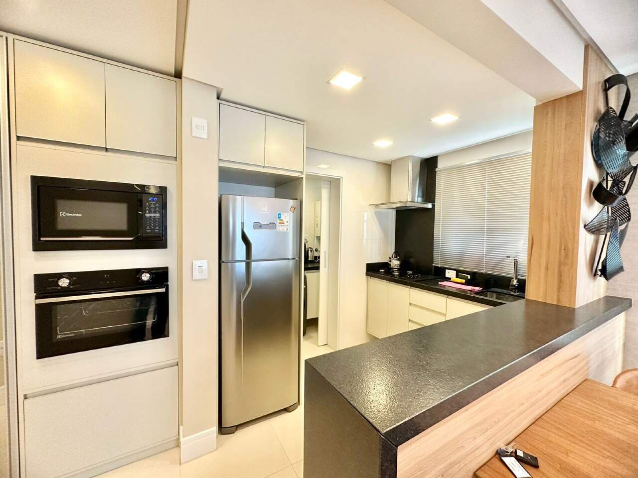 Apartamento à venda no Navegantes: 