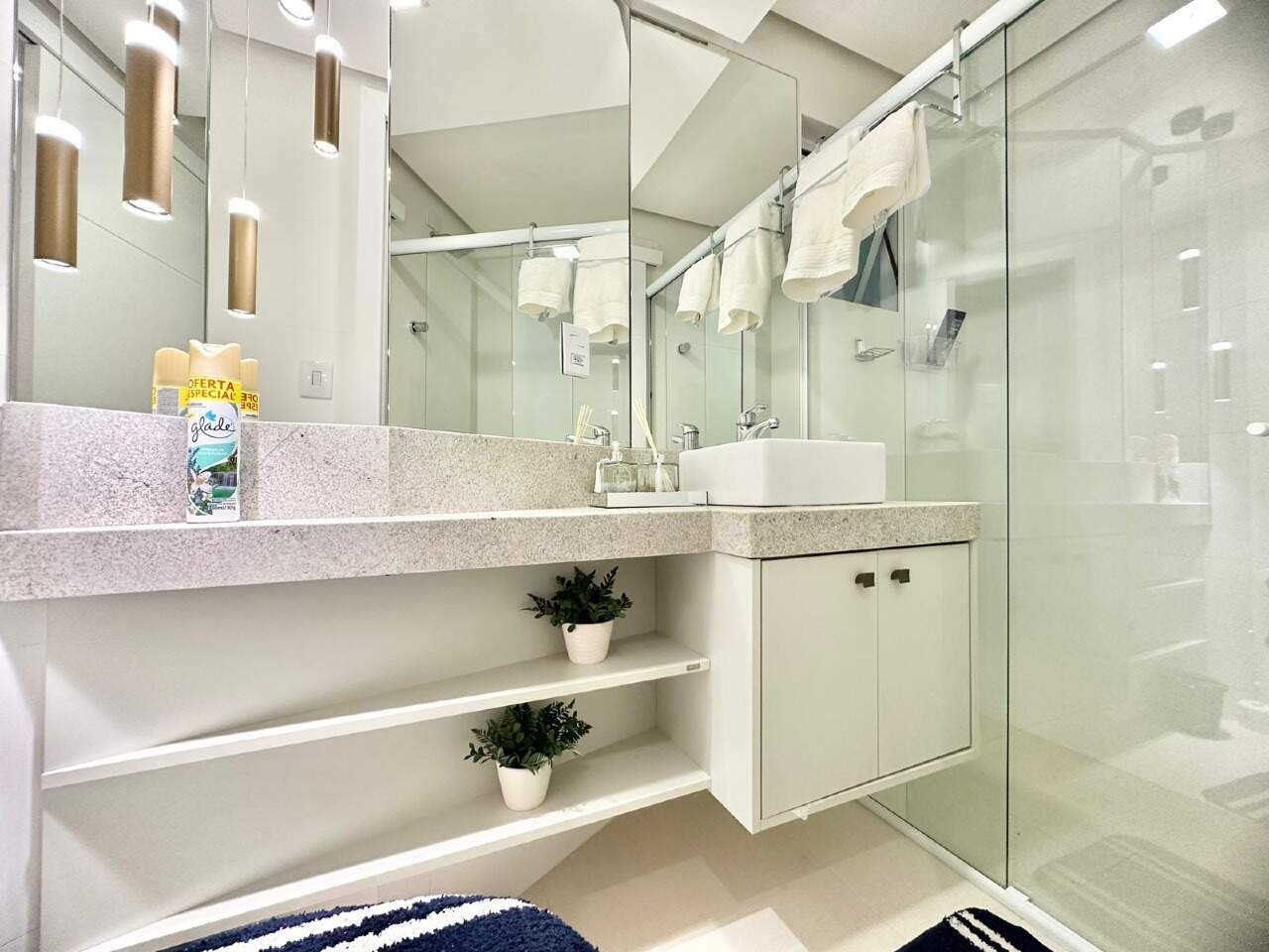 Apartamento à venda no Navegantes: 