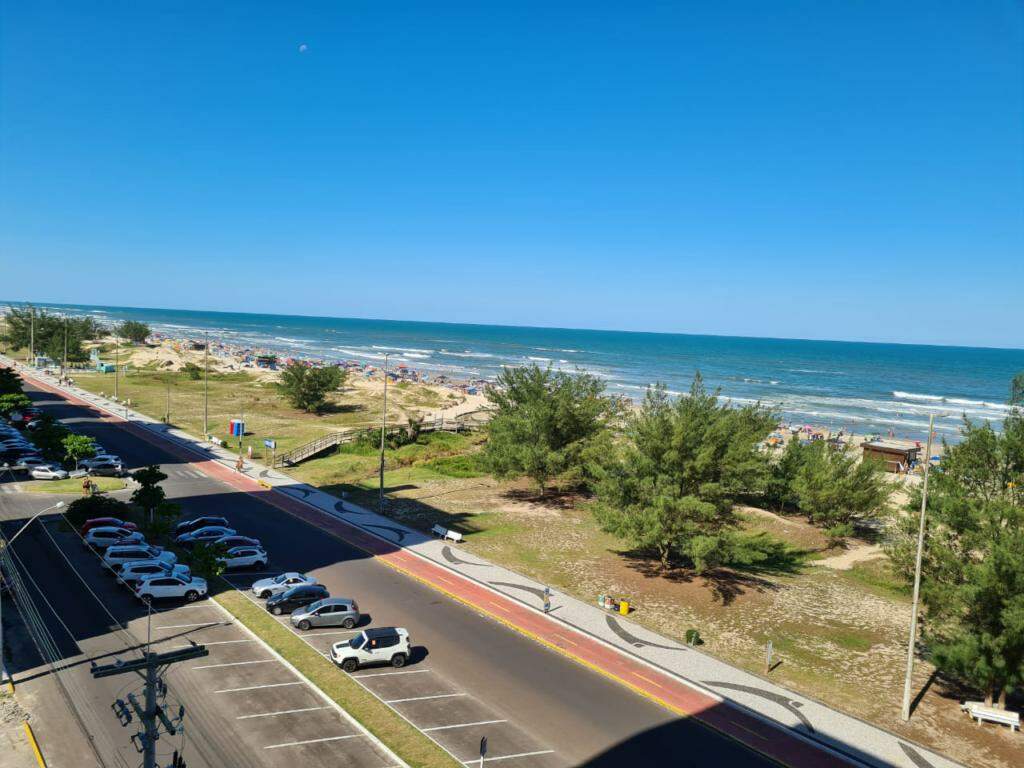 Apartamento à venda no Navegantes: 