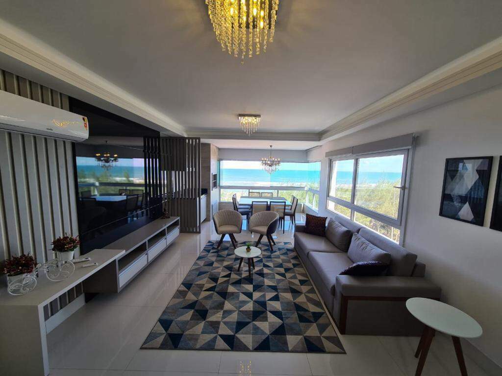 Apartamento à venda no Navegantes: 