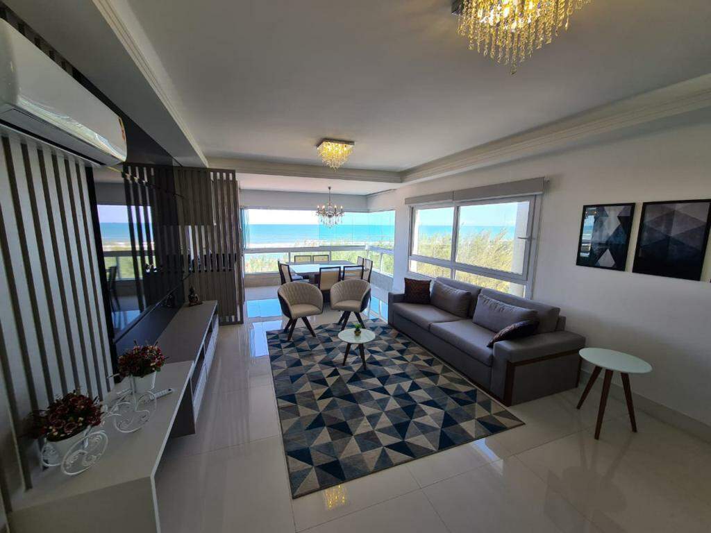 Apartamento à venda no Navegantes: 