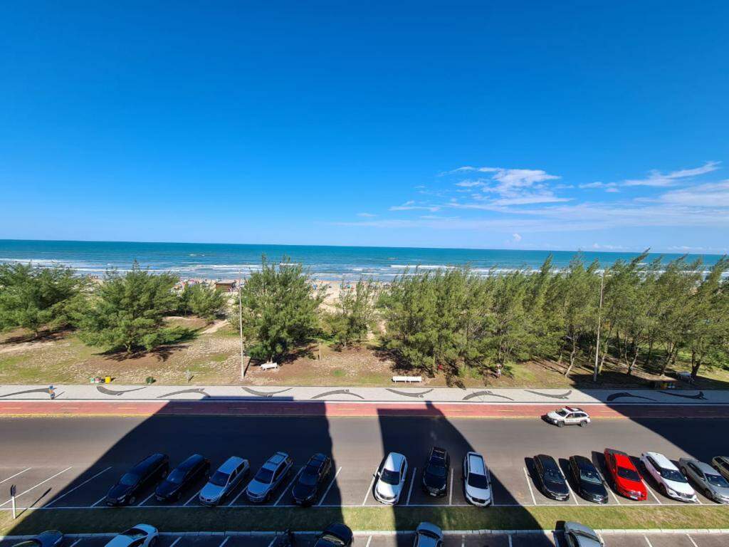 Apartamento à venda no Navegantes: 