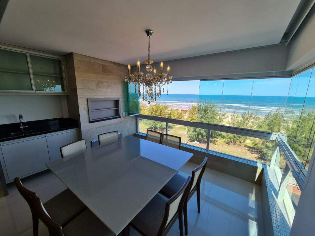 Apartamento à venda no Navegantes: 