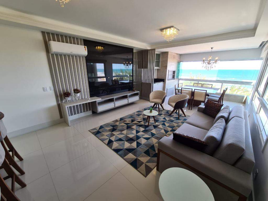 Apartamento à venda no Navegantes: 