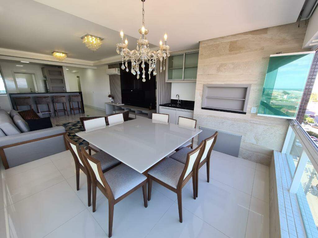 Apartamento à venda no Navegantes: 