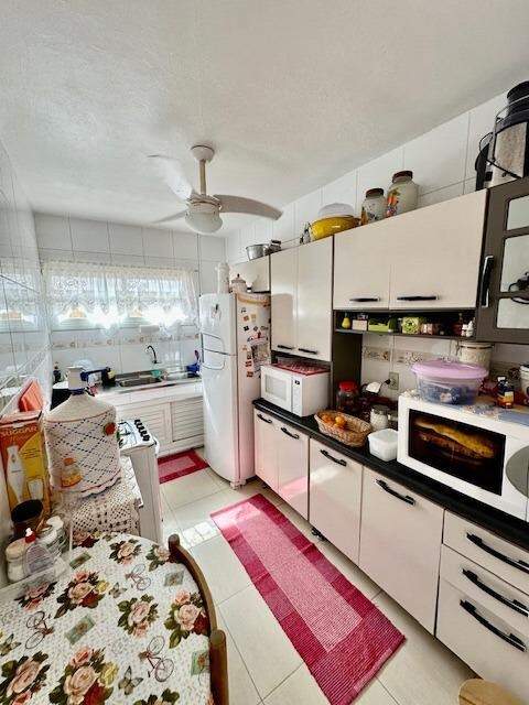 Apartamento à venda no Zona Nova: 