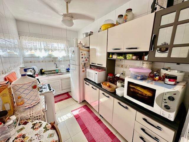 Apartamento à venda no Zona Nova: 