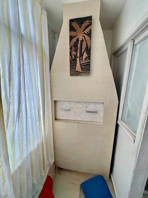 Apartamento à venda no Zona Nova: 