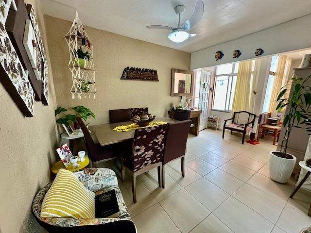 Apartamento à venda no Zona Nova: 