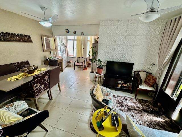 Apartamento à venda no Zona Nova: 