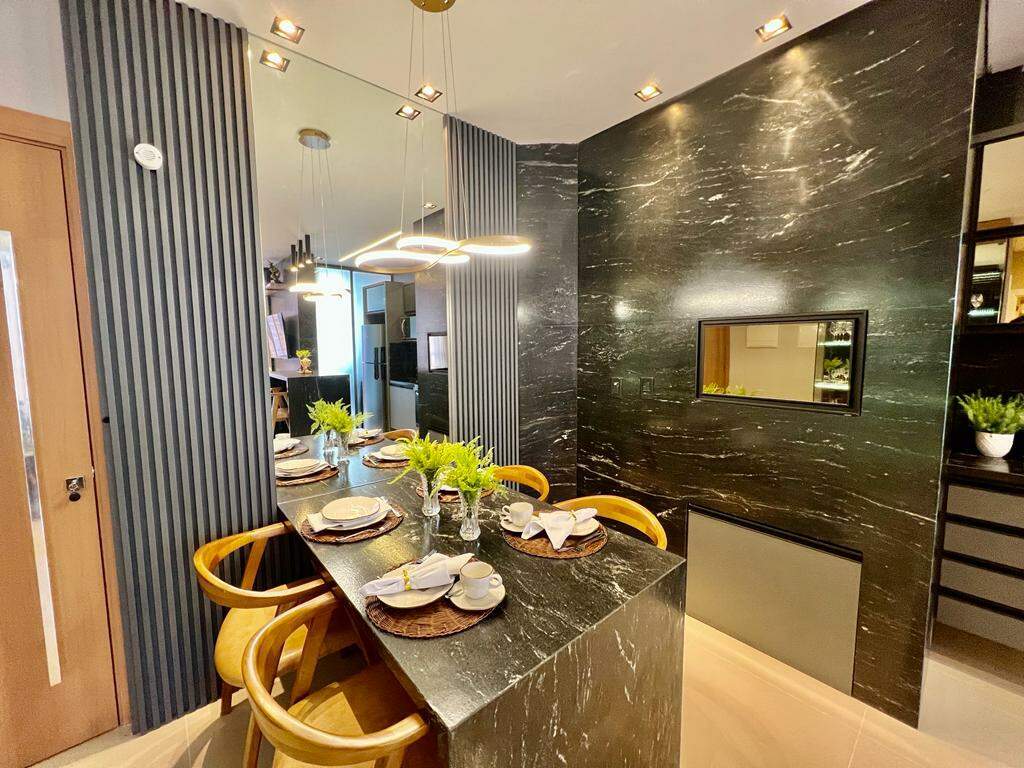 Apartamento à venda no Navegantes: 