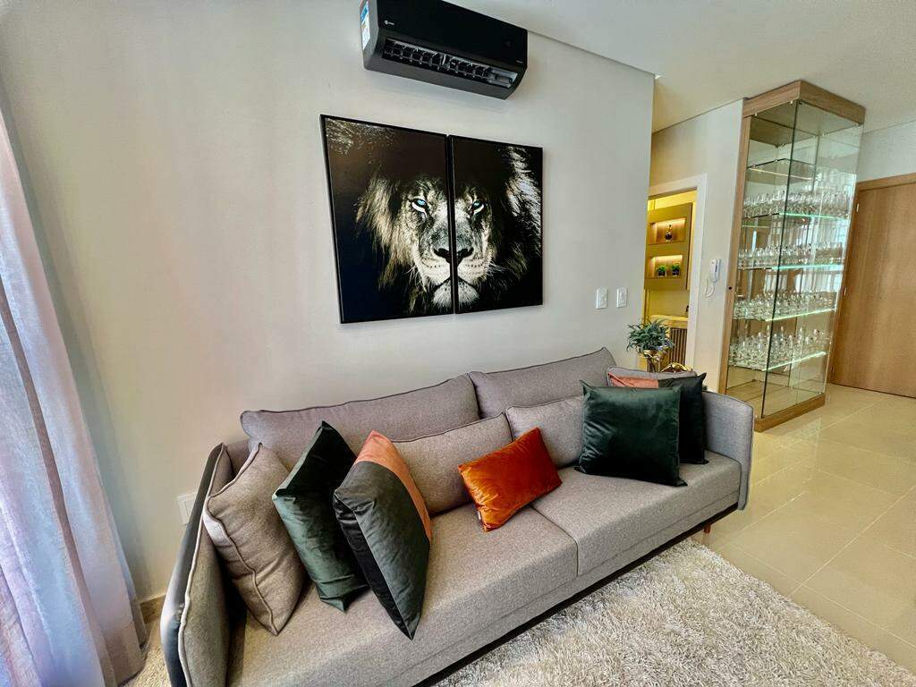 Apartamento à venda no Navegantes: 