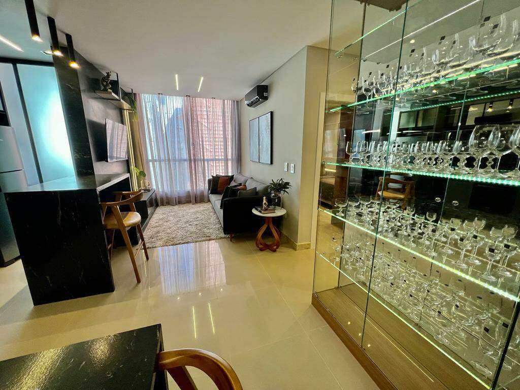 Apartamento à venda no Navegantes: 