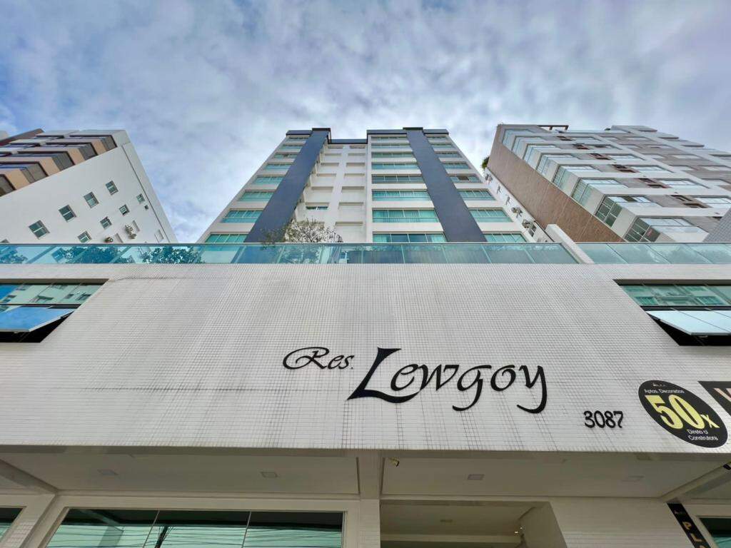 Apartamento à venda no Navegantes: 