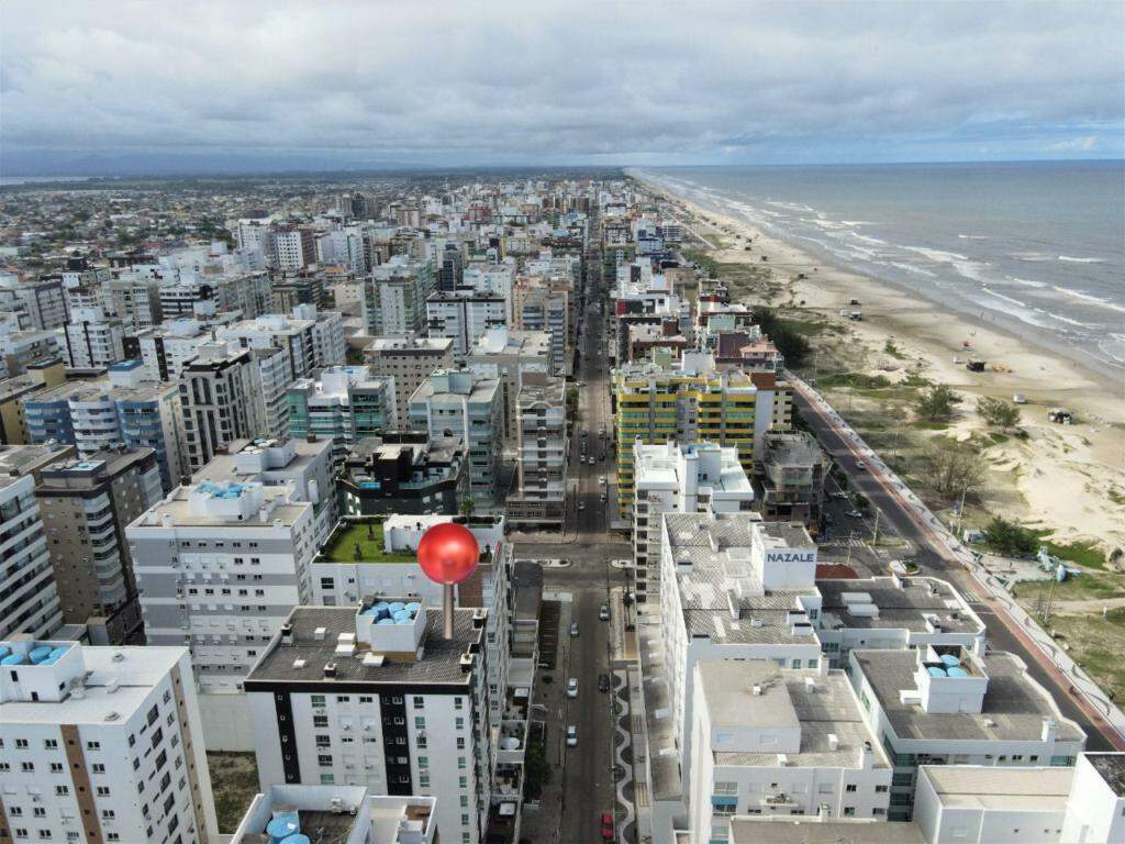 Apartamento à venda no Navegantes: 