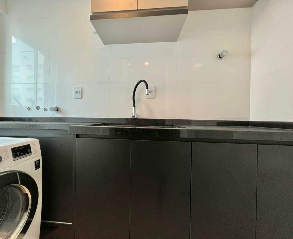 Apartamento à venda no Navegantes: 