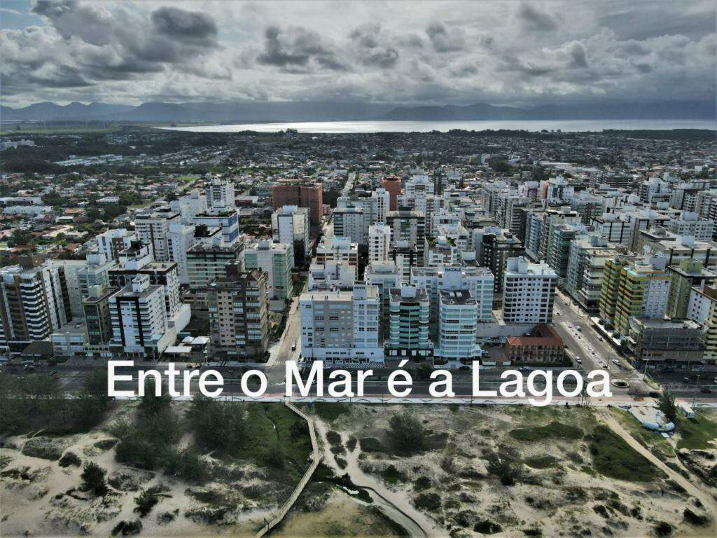 Apartamento à venda no Navegantes: 