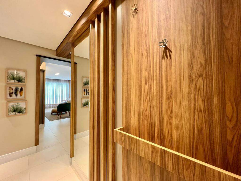 Apartamento à venda no Navegantes: 