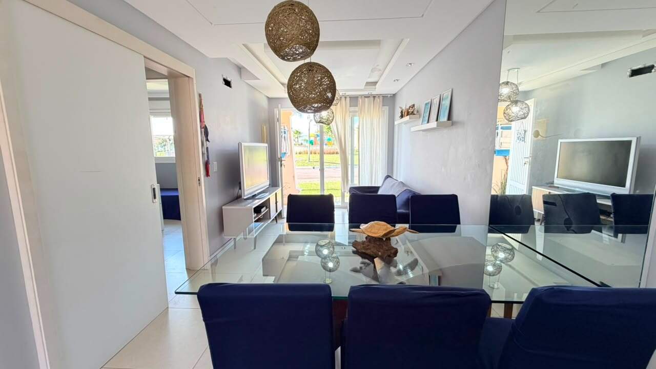 Casa em Condomínio à venda no Condomínio Casa Hermosa: 