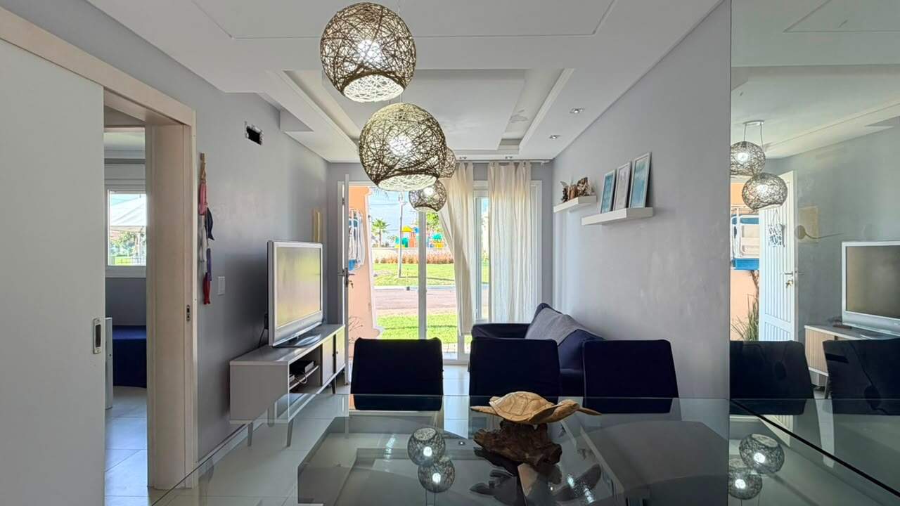 Casa em Condomínio à venda no Condomínio Casa Hermosa: 