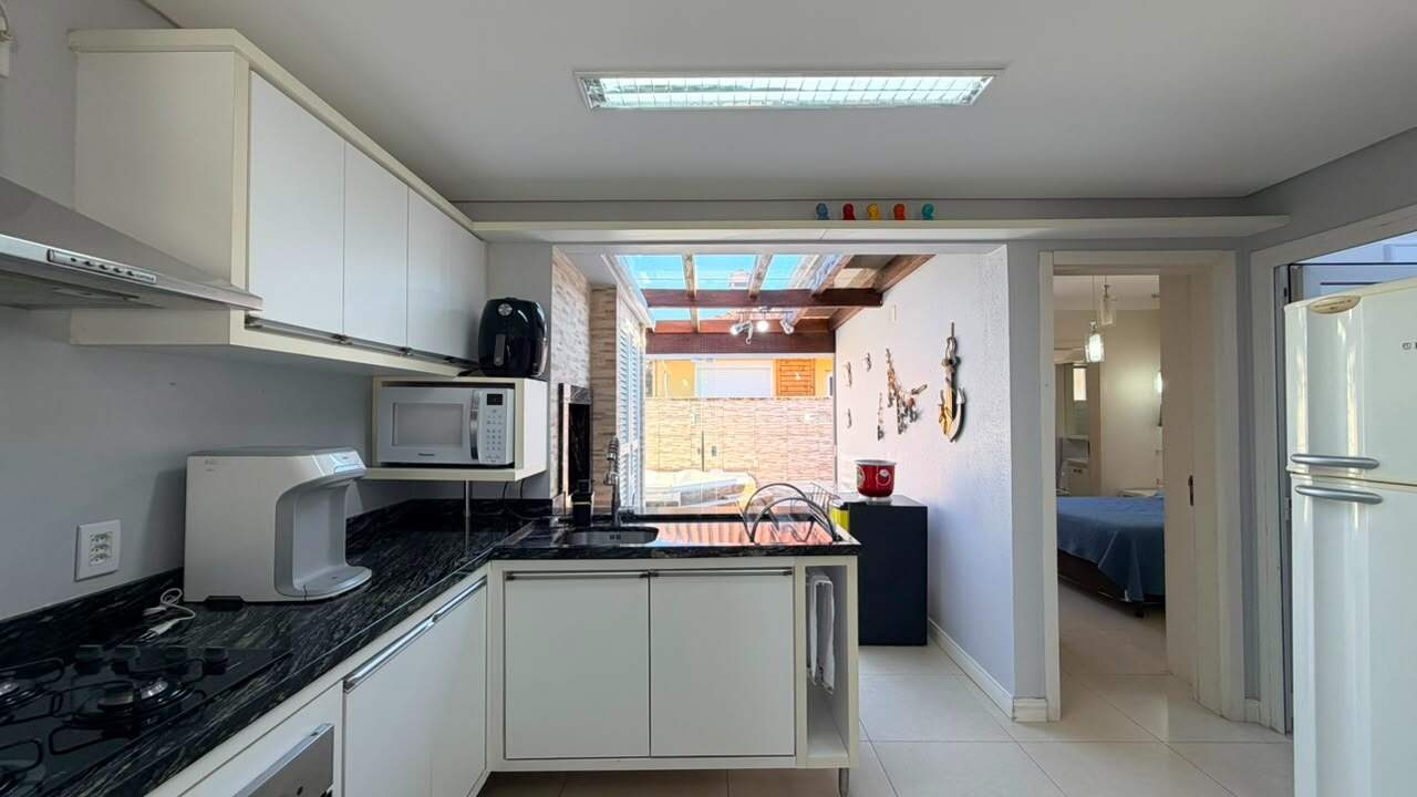 Casa em Condomínio à venda no Condomínio Casa Hermosa: 