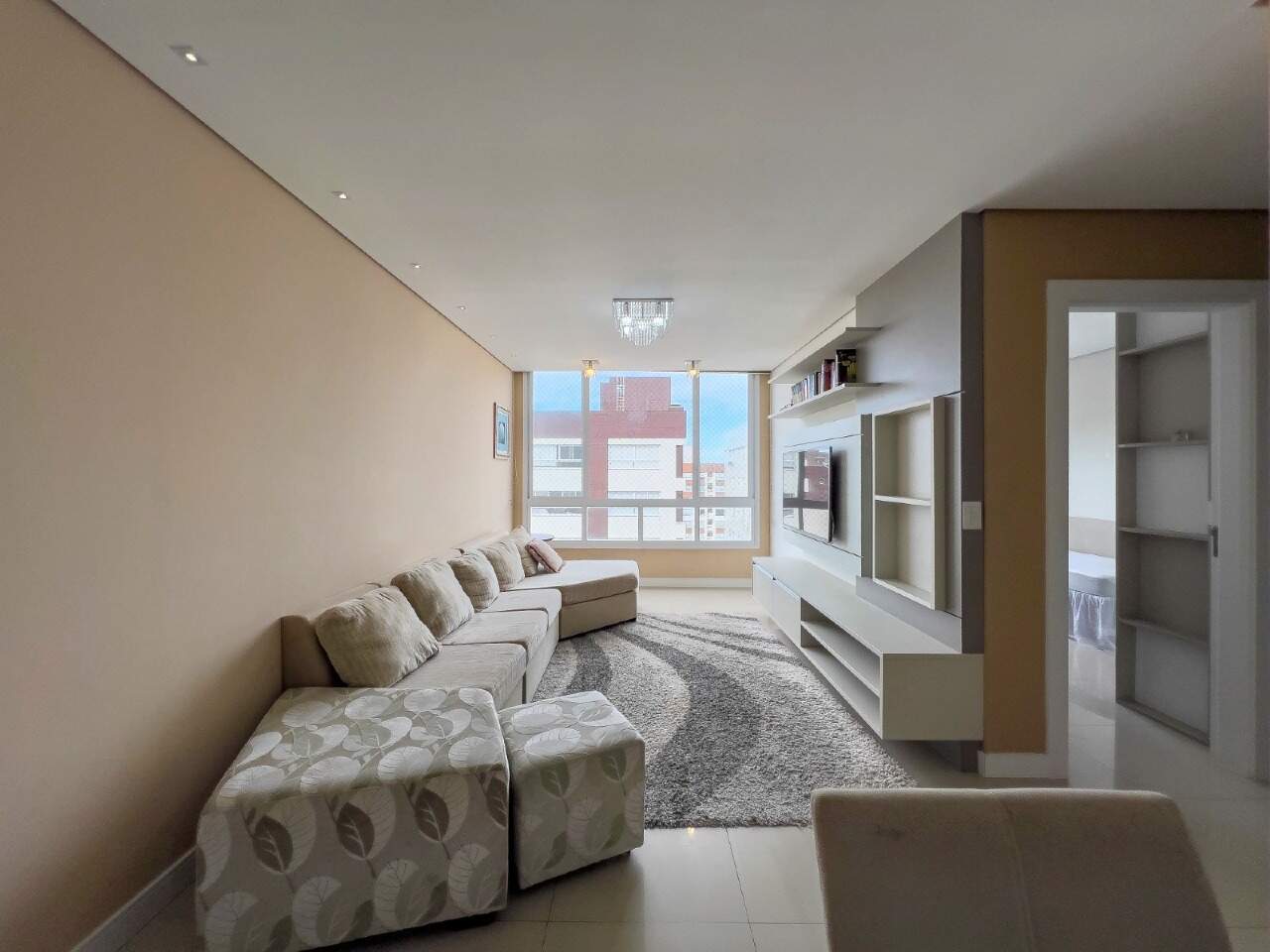 Apartamento à venda no Navegantes: 