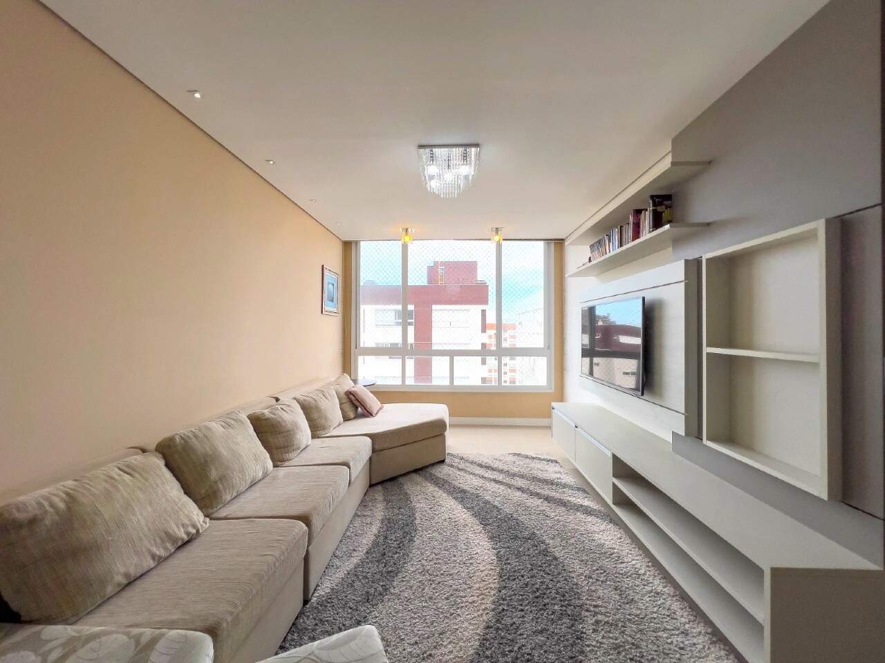 Apartamento à venda no Navegantes: 