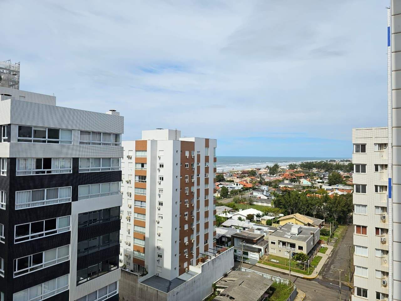 Apartamento à venda no Navegantes: 