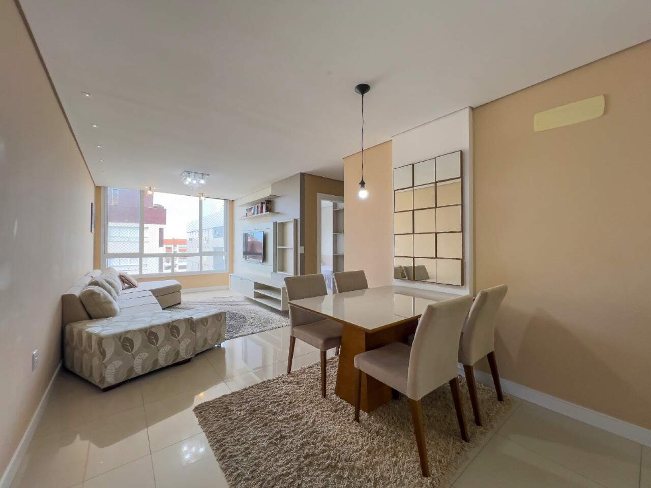 Apartamento à venda no Navegantes: 