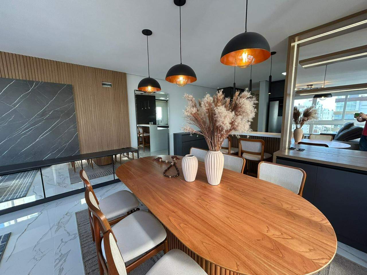 Apartamento à venda no Navegantes: 