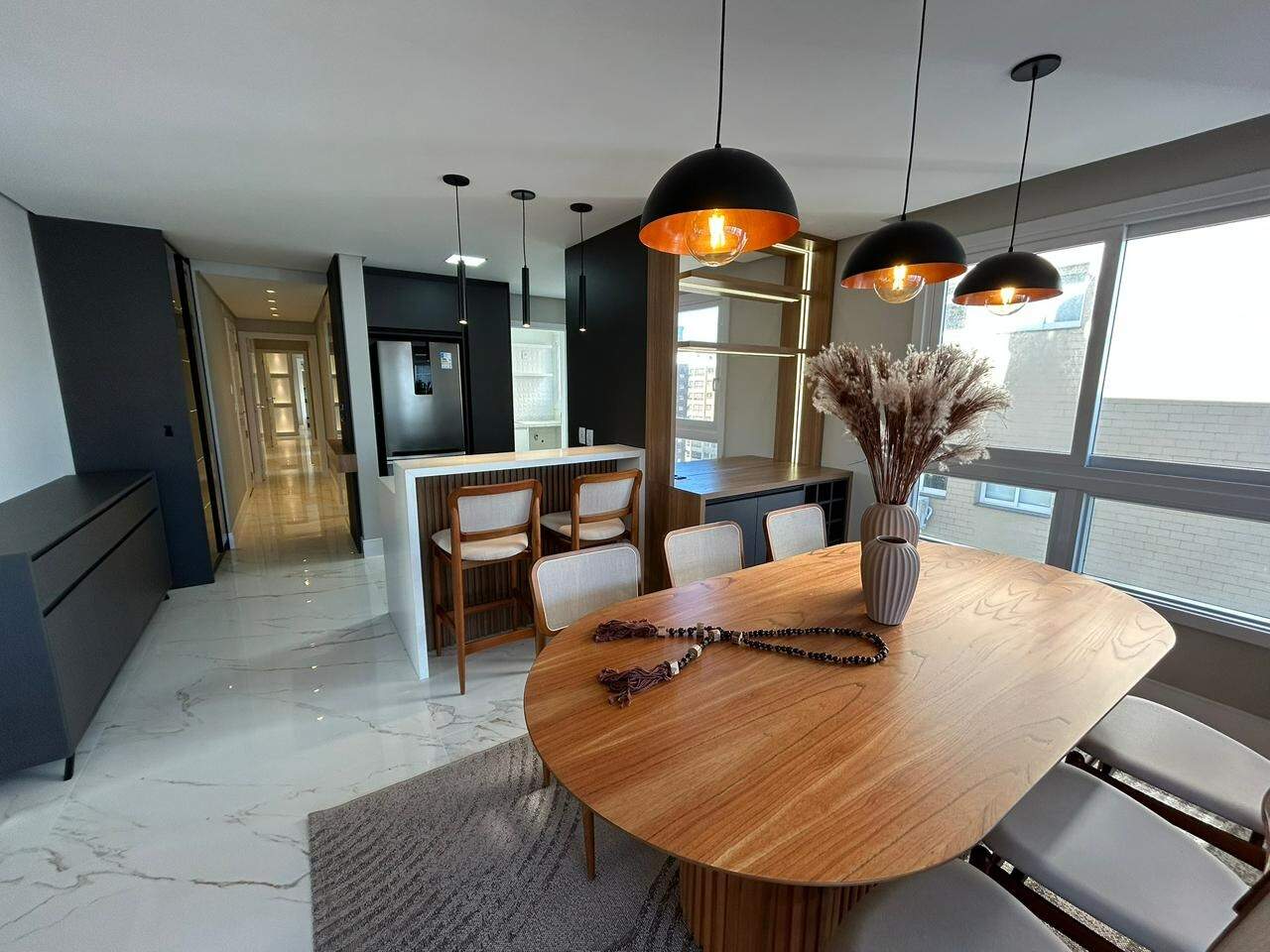 Apartamento à venda no Navegantes: 