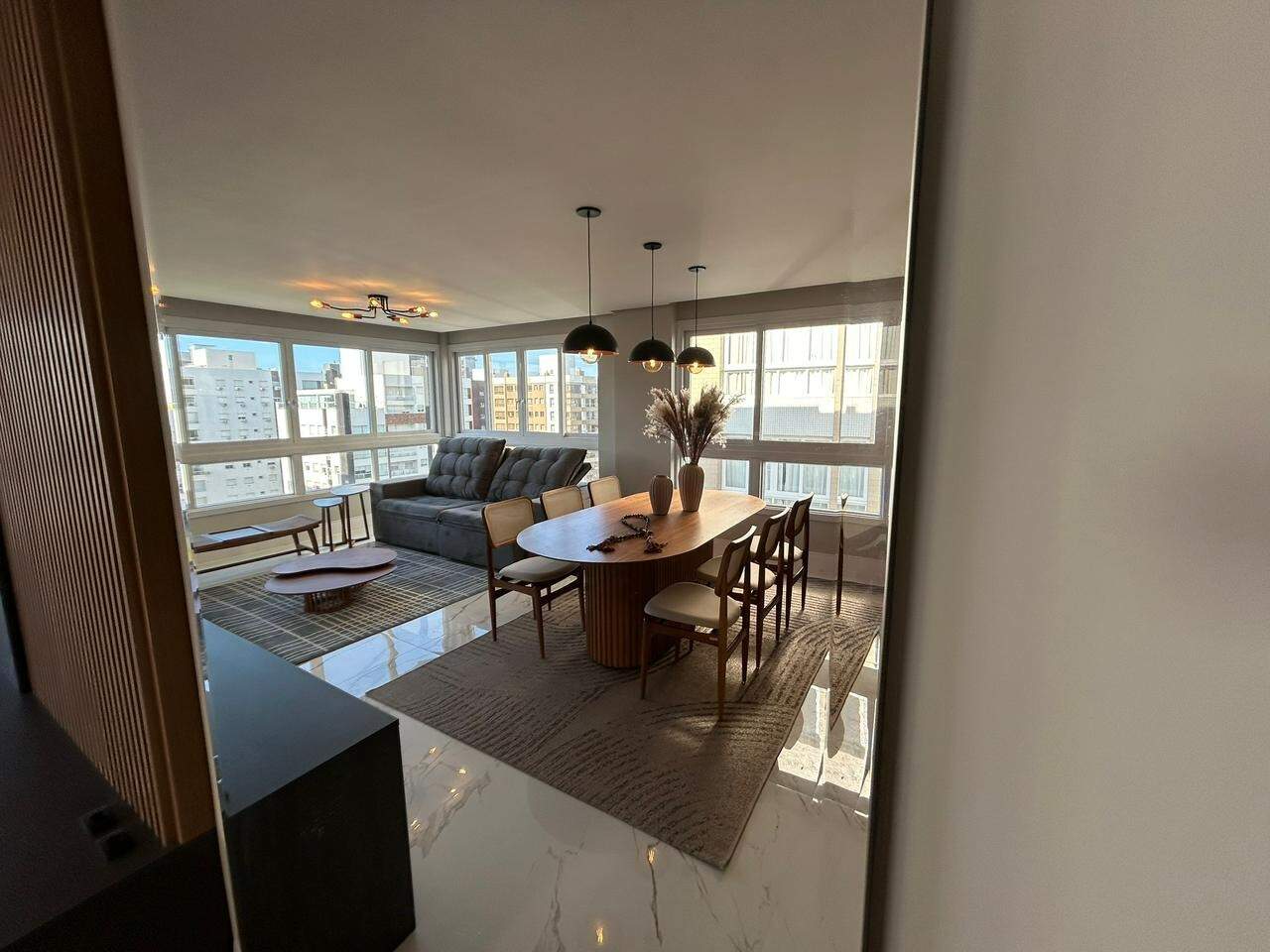 Apartamento à venda no Navegantes: 