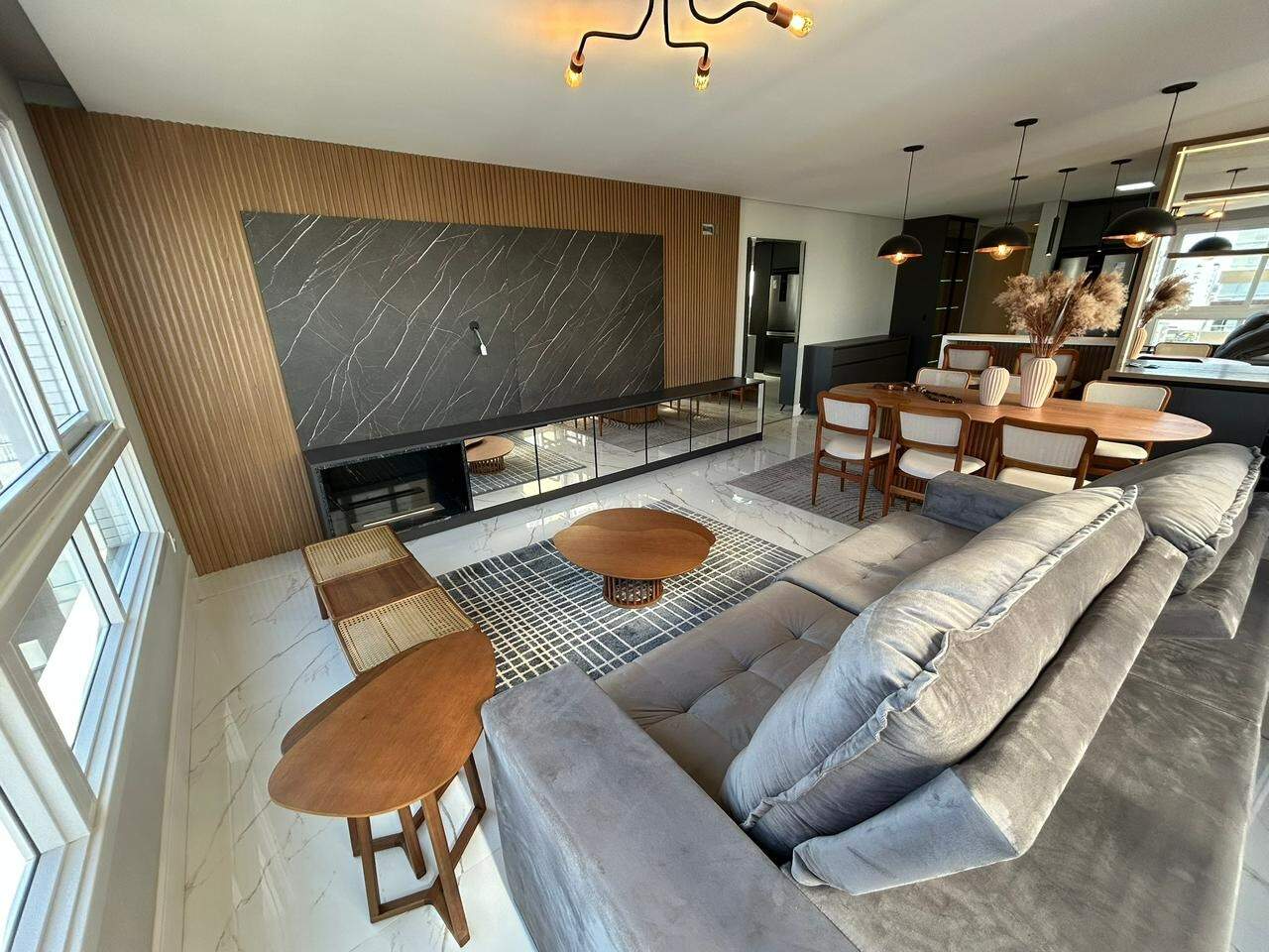 Apartamento à venda no Navegantes: 