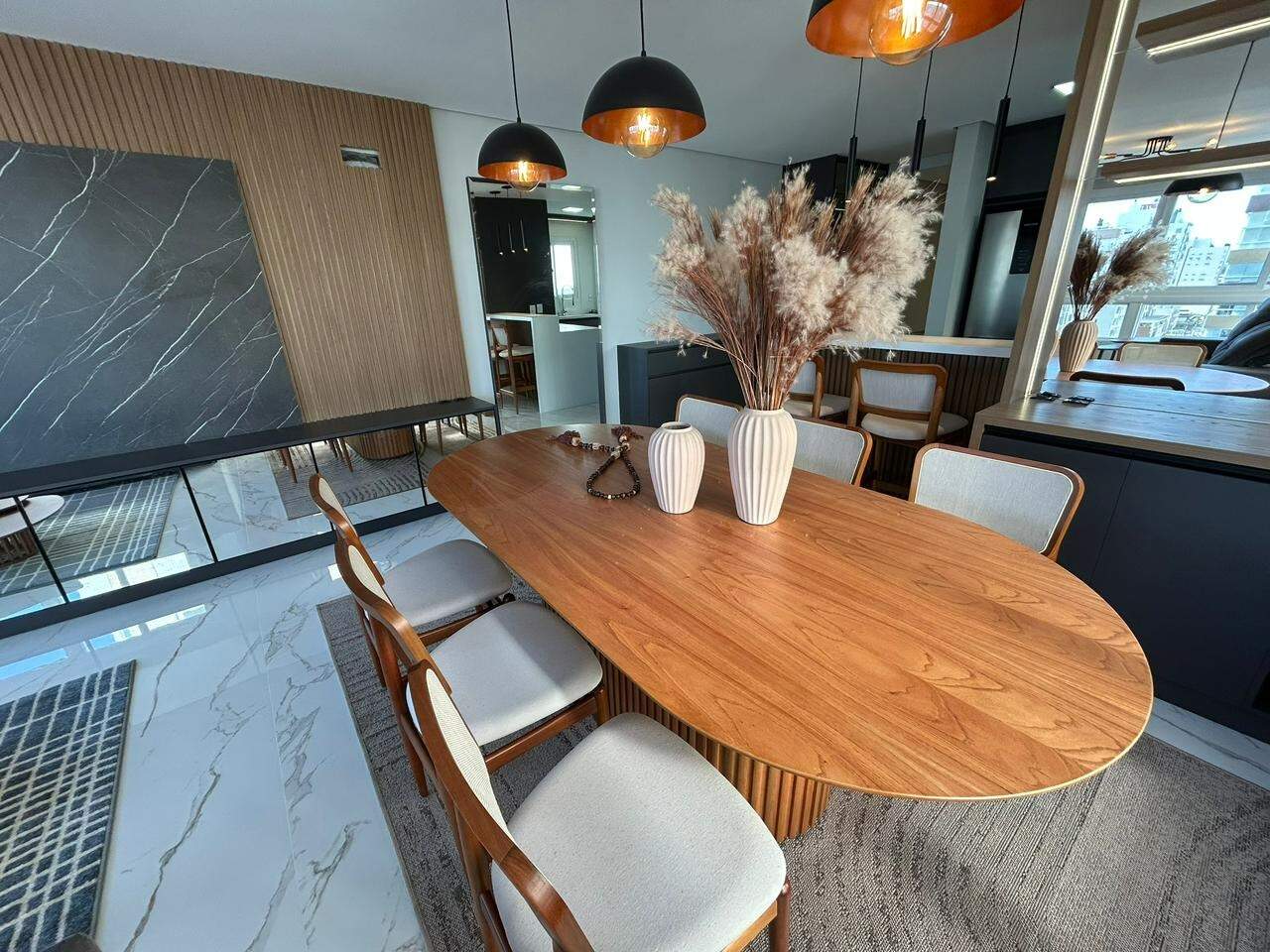 Apartamento à venda no Navegantes: 