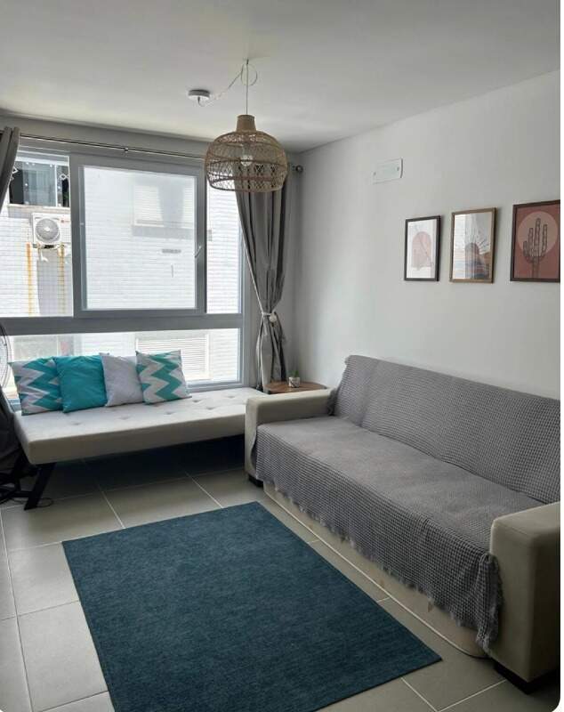 Apartamento à venda no Zona Nova: 