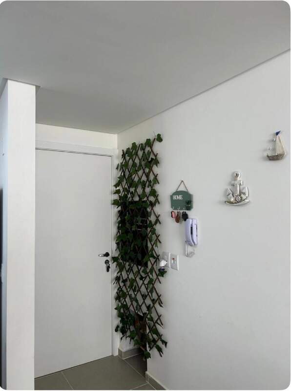Apartamento à venda no Zona Nova: 