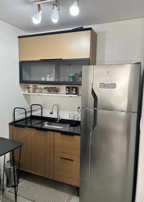 Apartamento à venda no Zona Nova: 