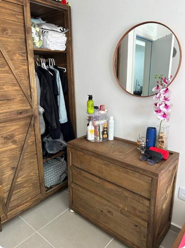 Apartamento à venda no Zona Nova: 