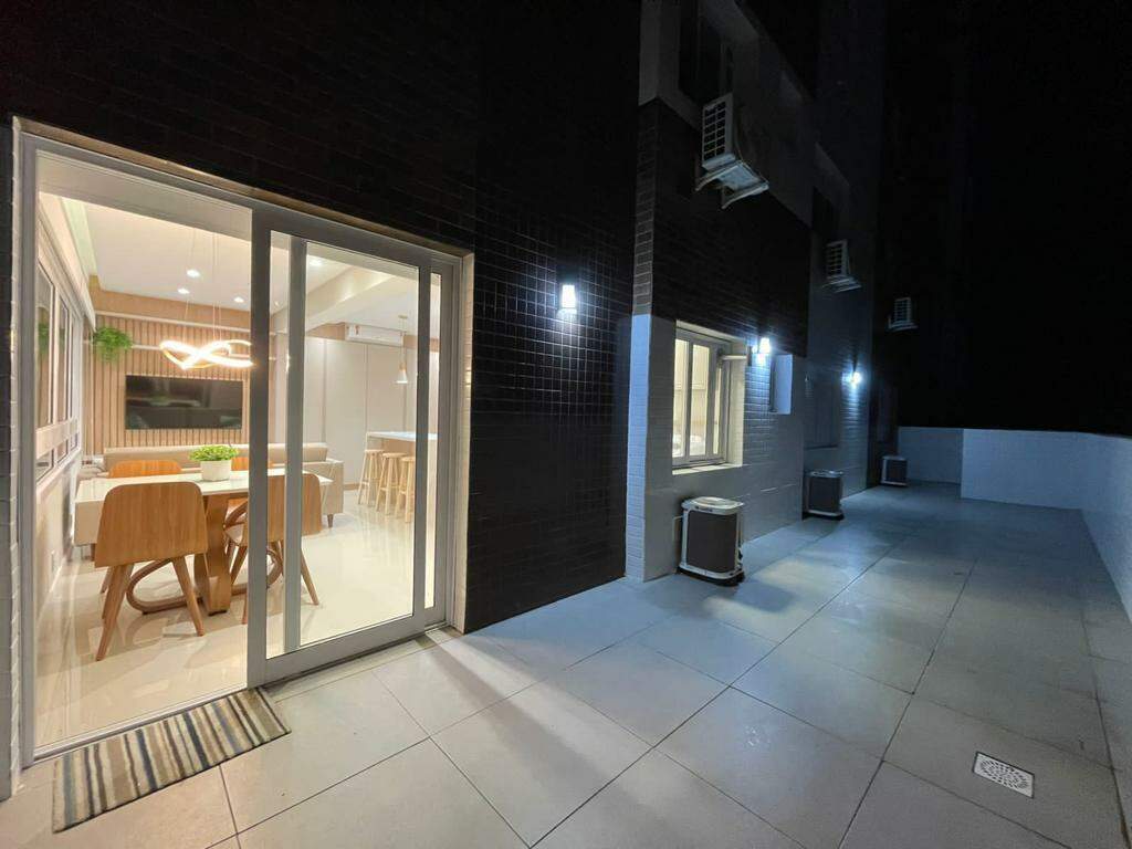 Apartamento à venda no Zona Nova: 