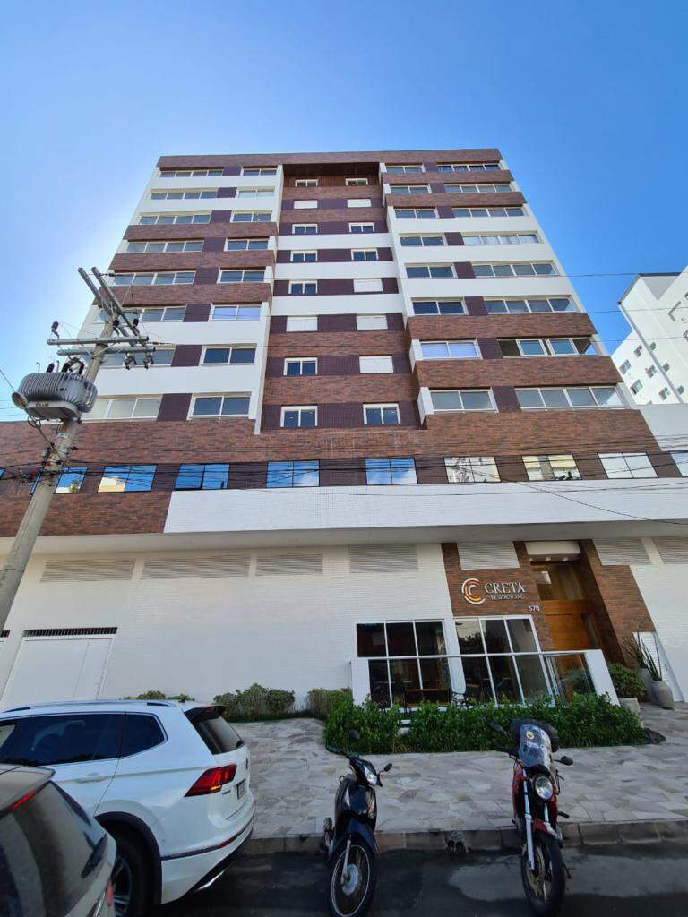 Apartamento à venda no Zona Nova: 
