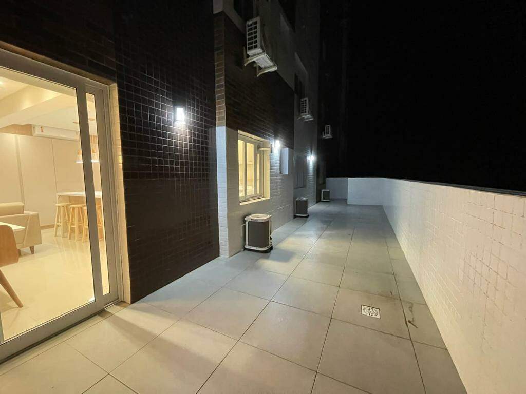 Apartamento à venda no Zona Nova: 