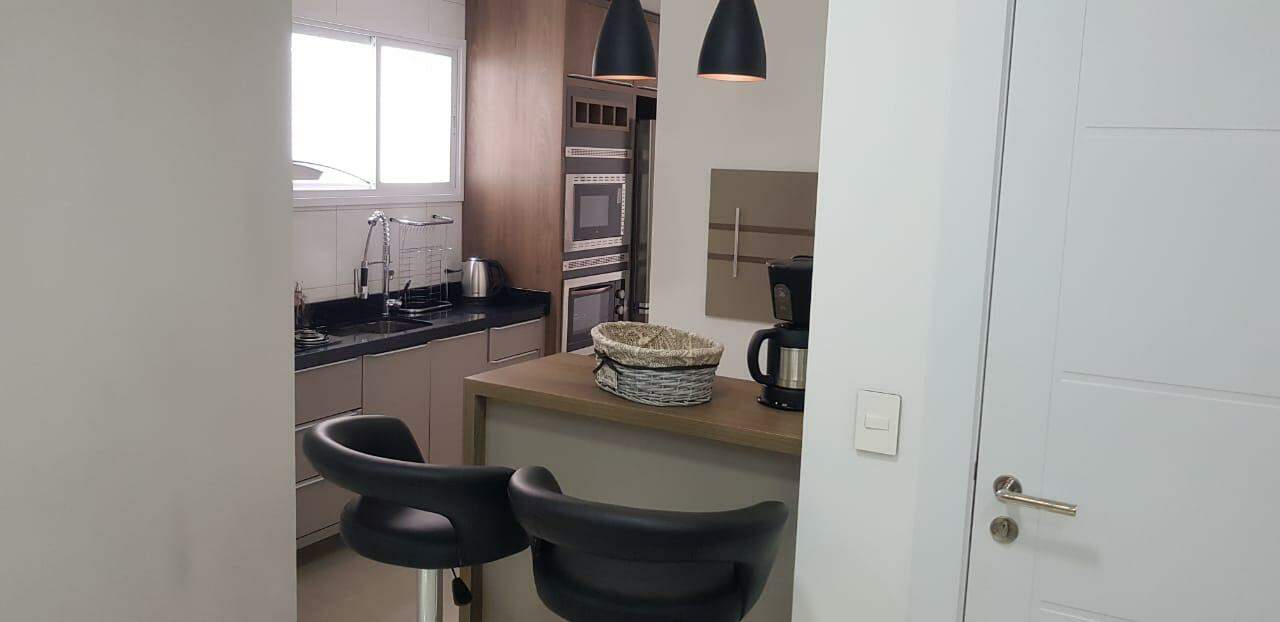Apartamento à venda no Navegantes: 