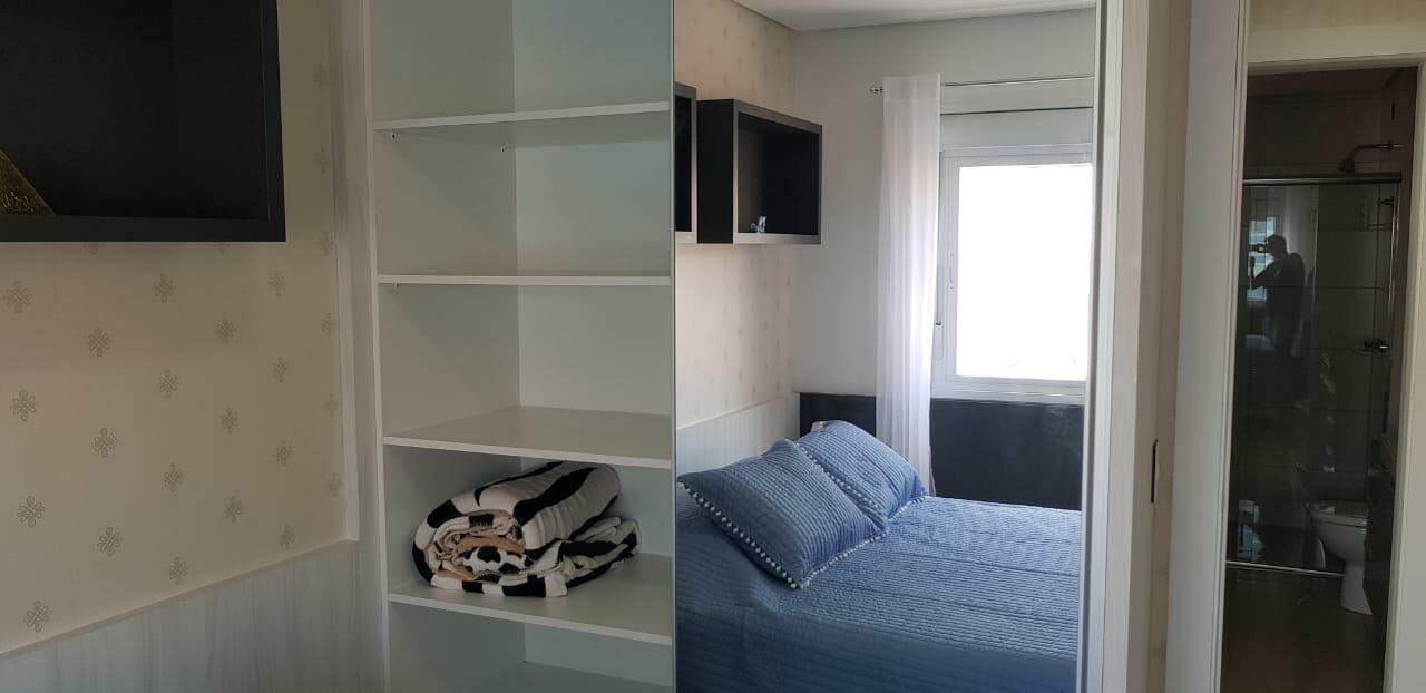 Apartamento à venda no Navegantes: 