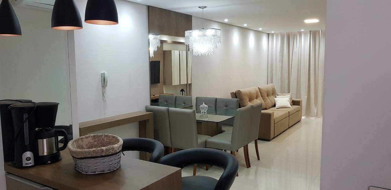 Apartamento à venda no Navegantes: 