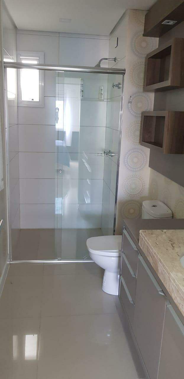 Apartamento à venda no Navegantes: 