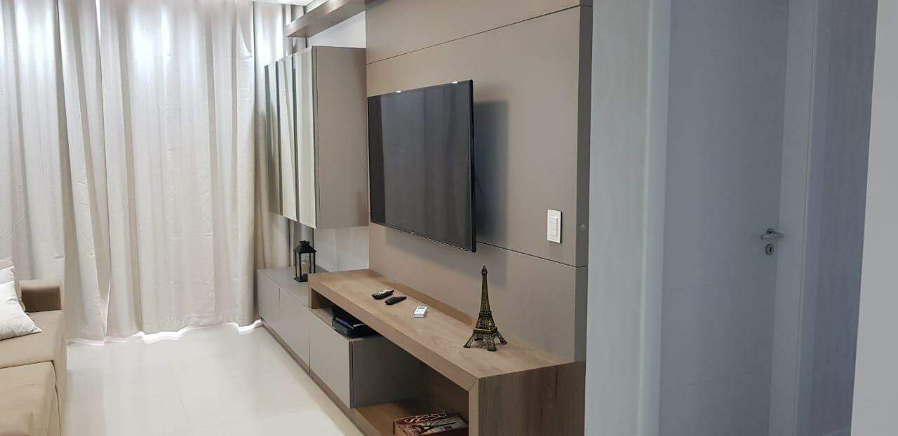 Apartamento à venda no Navegantes: 