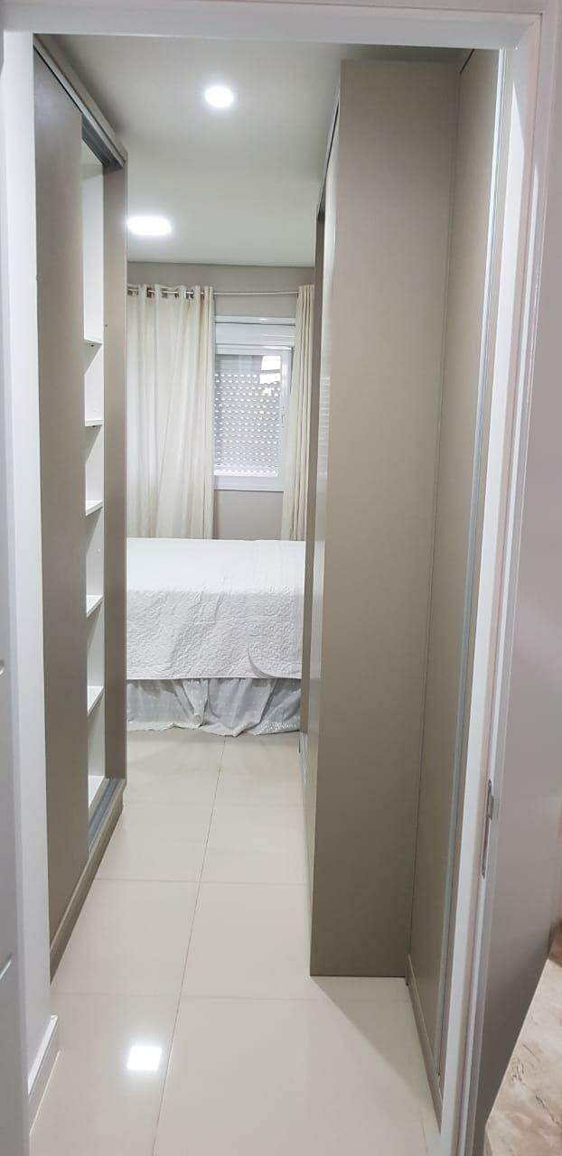 Apartamento à venda no Navegantes: 