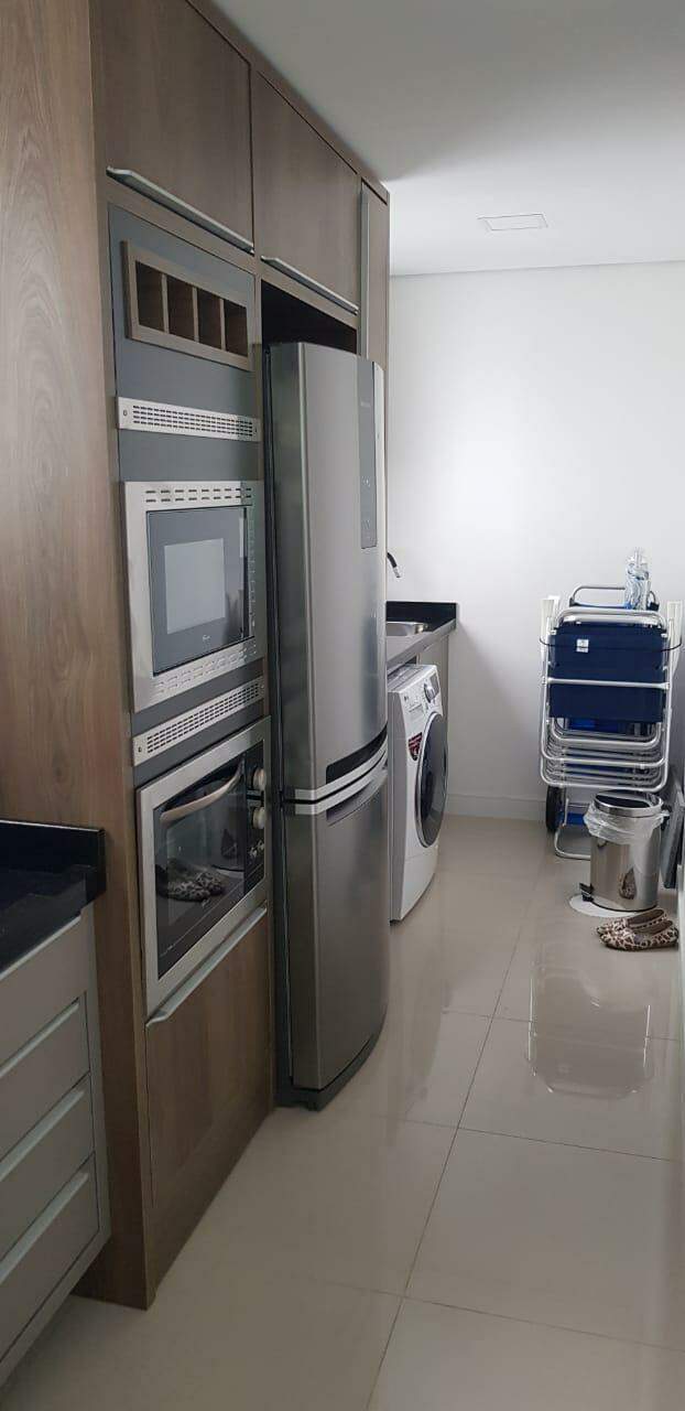 Apartamento à venda no Navegantes: 