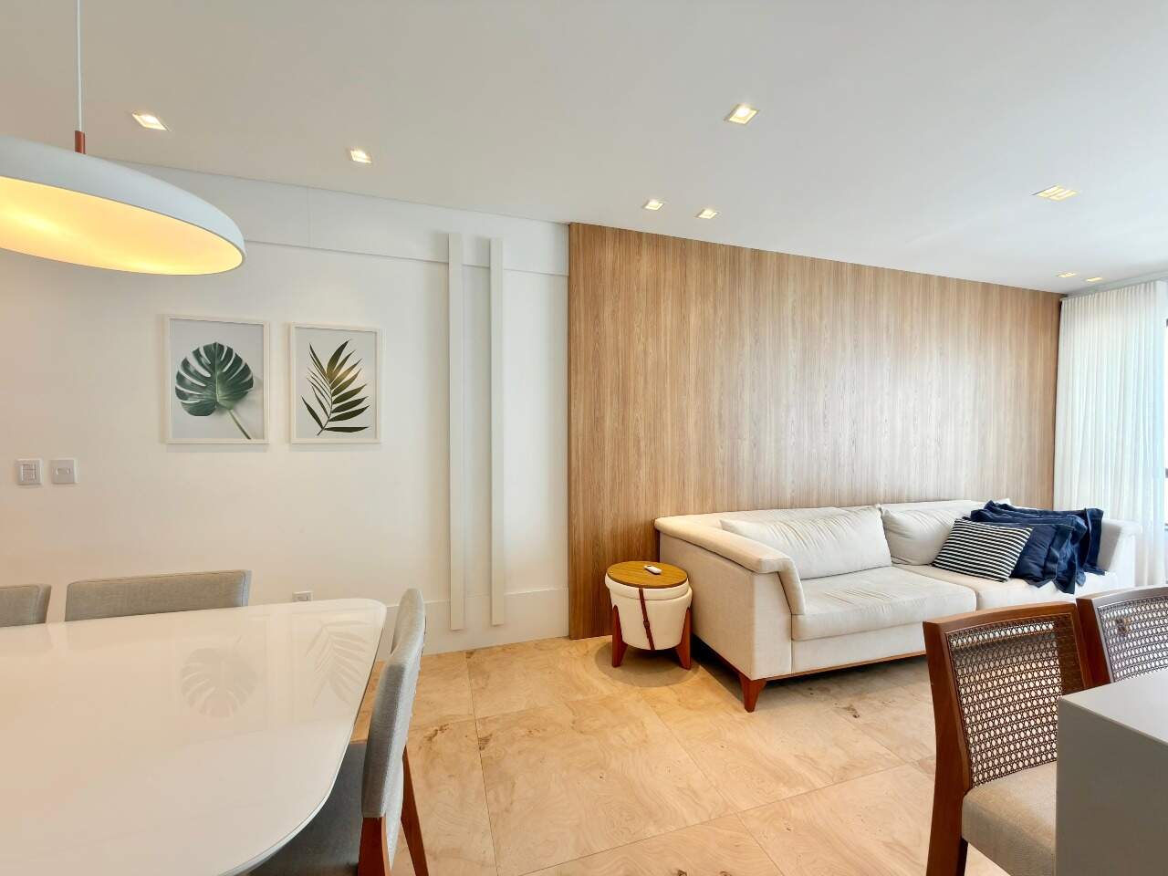 Apartamento à venda no Navegantes: 