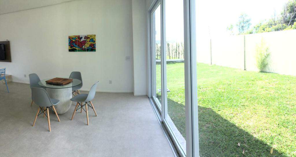 Casa em Condomínio à venda no Condomínio Blue: 